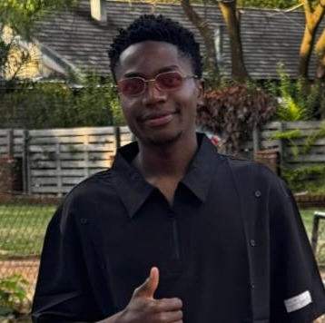 Proudy Mukonoweshuro